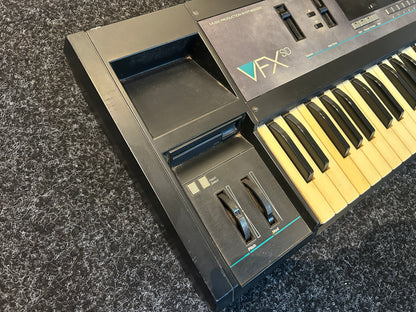 Ensoniq VFX SD Synthesiser (1989) (Pre-Owned)
