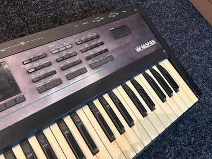 Ensoniq VFX SD Synthesiser (1989) (Pre-Owned)