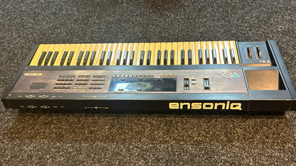 Ensoniq VFX SD Synthesiser (1989) (Pre-Owned)