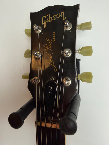 Gibson Les Paul Deluxe (1973), Goldtop (Pre-Owned)
