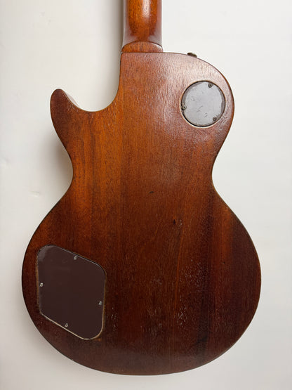 Gibson Les Paul Deluxe (1973), Goldtop (Pre-Owned)