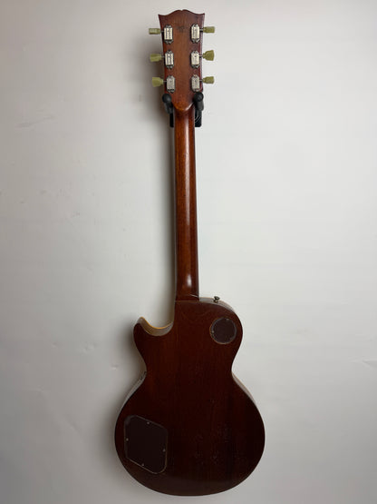 Gibson Les Paul Deluxe (1973), Goldtop (Pre-Owned)