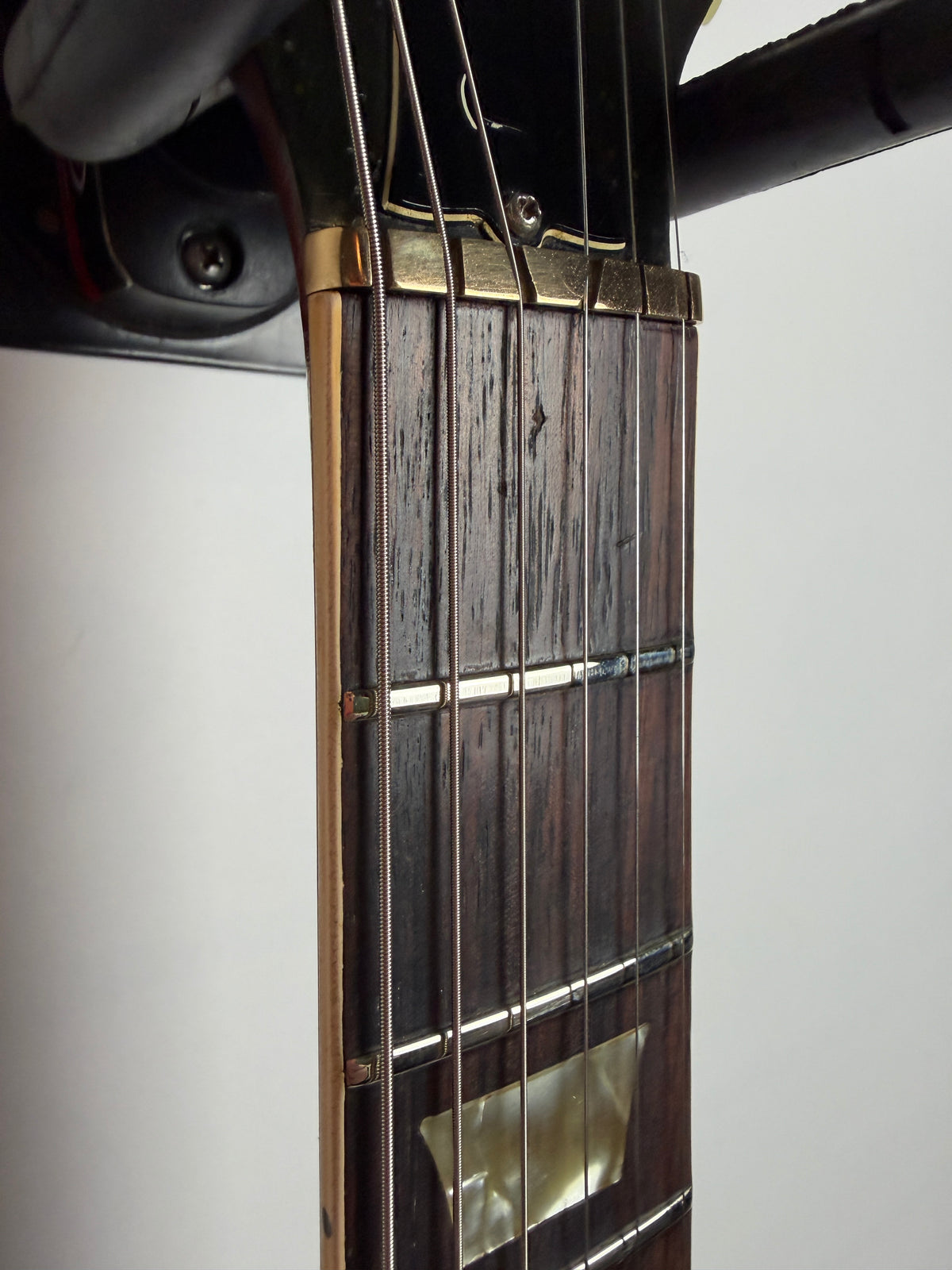 Gibson Les Paul Deluxe (1973), Goldtop (Pre-Owned)