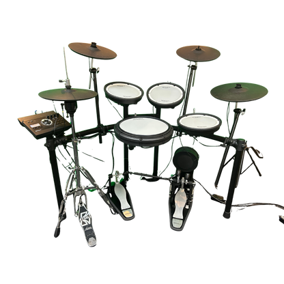 Roland TD17KVX V-Drum Kit COLLECTION ONLY (Pre-Owned)