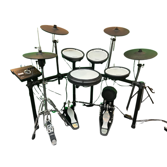Roland TD17KVX V-Drum Kit COLLECTION ONLY (Pre-Owned)