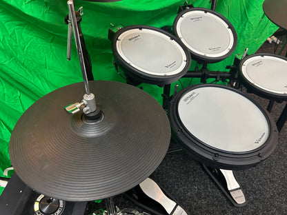 Roland TD17KVX V-Drum Kit COLLECTION ONLY (Pre-Owned)
