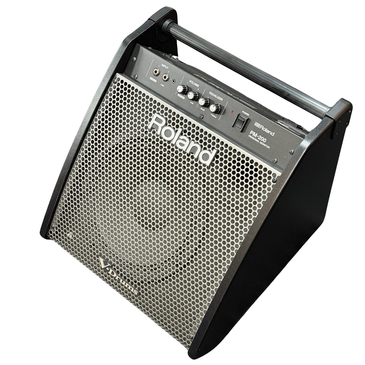 Roland PM200 Drum Monitor (Pre-Owned)