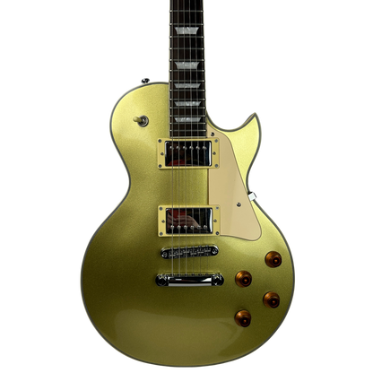 Sire Larry Carlton L7 Gold Top (Pre-Owned)