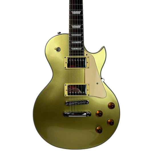 Sire Larry Carlton L7 Gold Top (Pre-Owned)