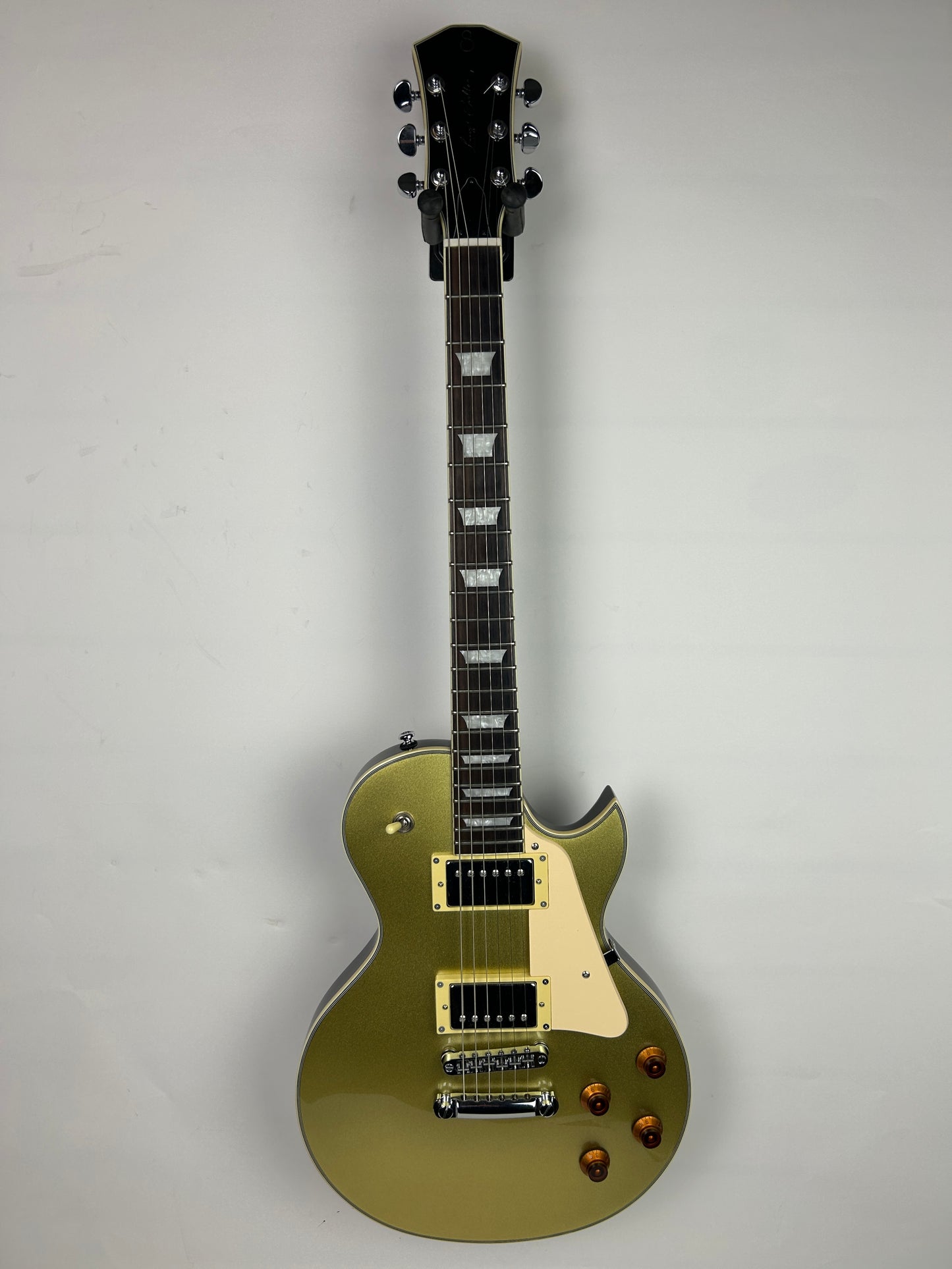 Sire Larry Carlton L7 Gold Top (Pre-Owned)