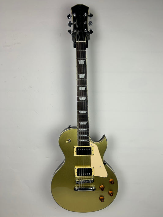 Sire Larry Carlton L7 Gold Top (Pre-Owned)