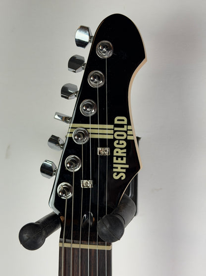 Shergold Telstar Standard ST14 (Pre-Owned)
