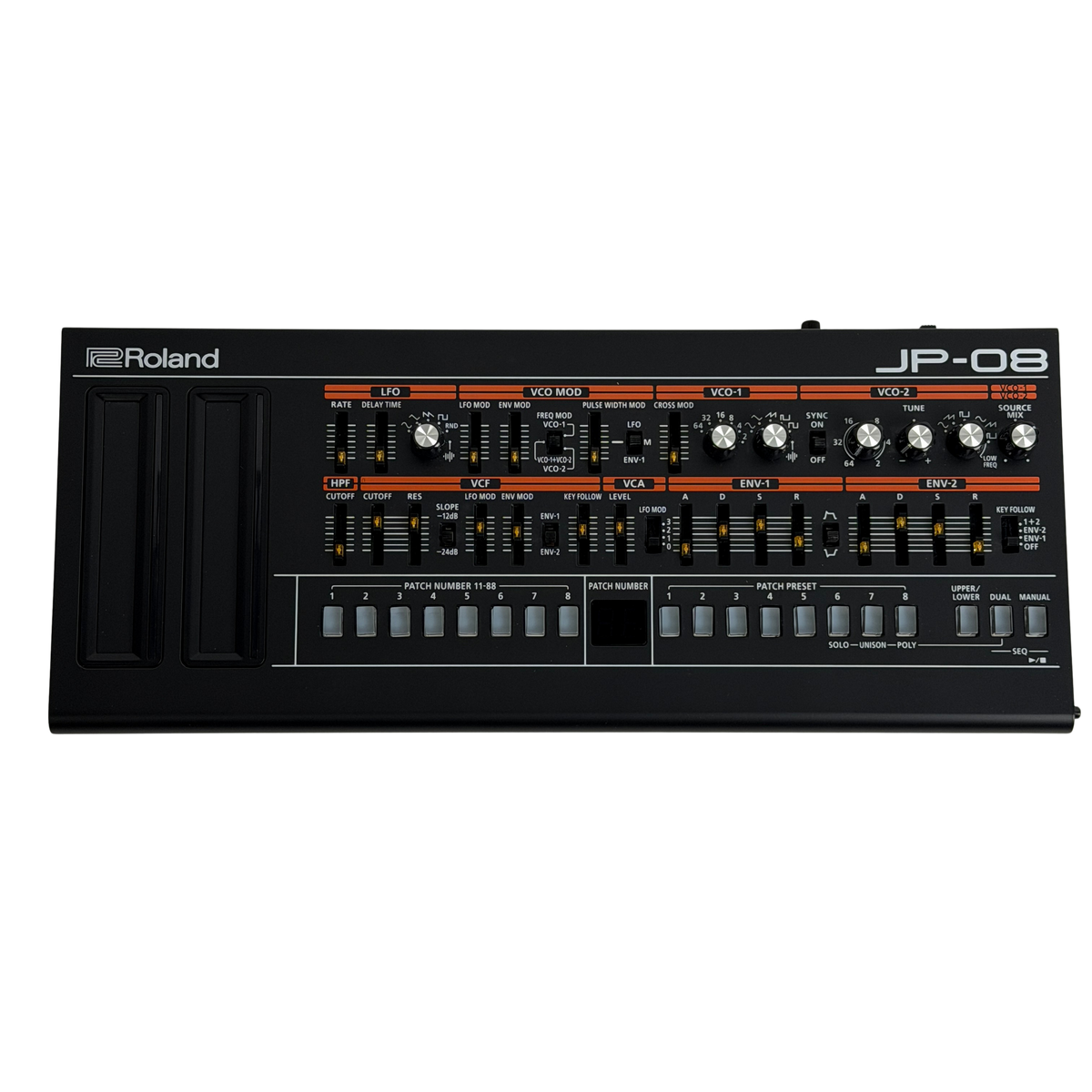 Roland Boutique JP08 Module (Pre-Owned)