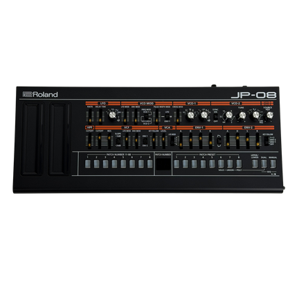 Roland Boutique JP08 Module (Pre-Owned)