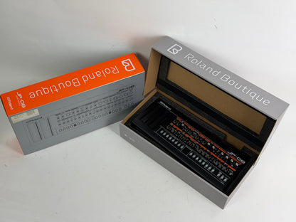 Roland Boutique JP08 Module (Pre-Owned)