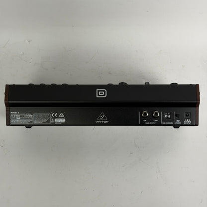 Behringer Model-D Analog Synth (Pre-Owned)