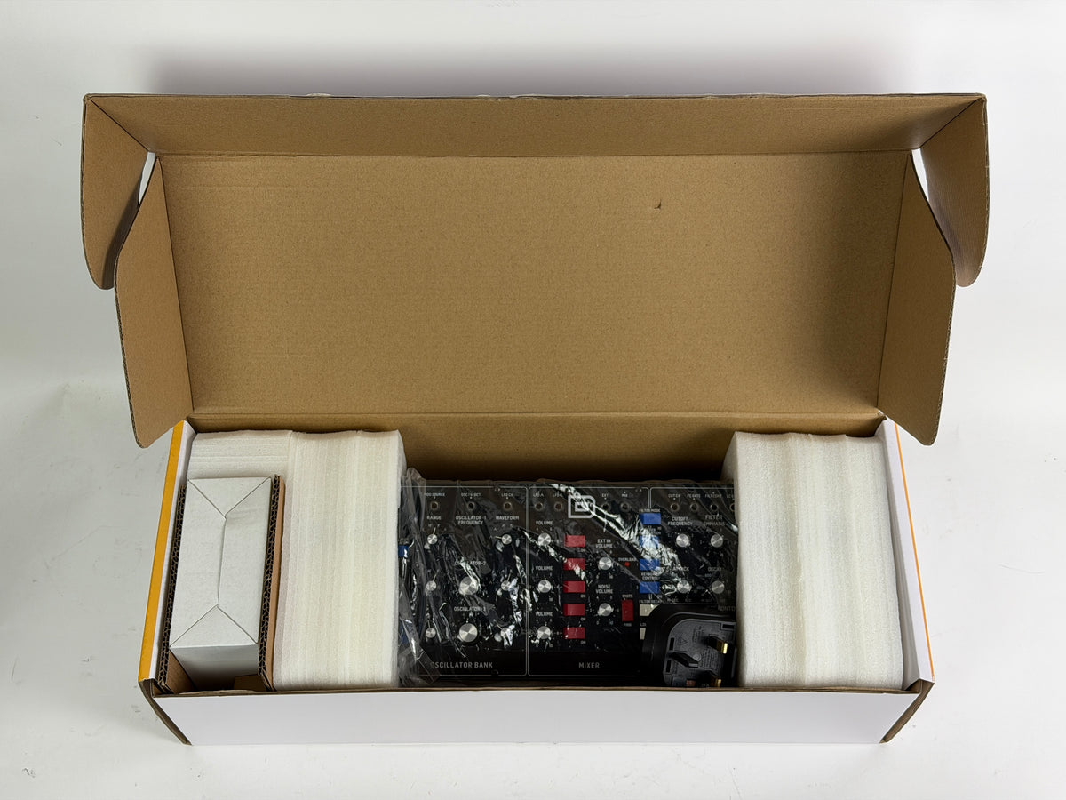 Behringer Model-D Analog Synth (Pre-Owned)