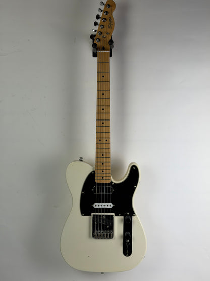 Squier Vintage Modified Telecaster SSH Olympic White (Pre-Owned)