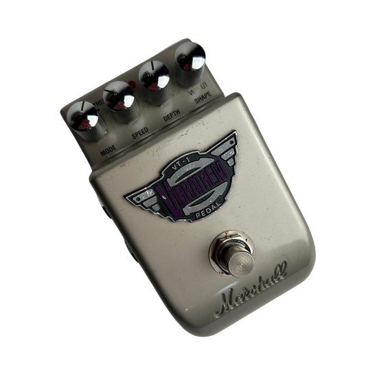 Marshall VT1 Vibratrem (Pre-Owned)