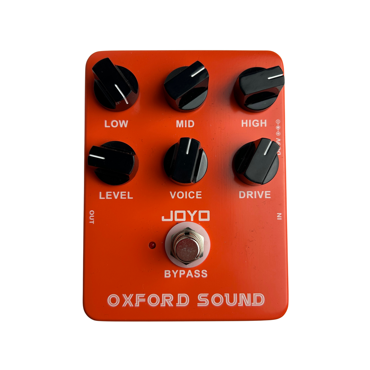JOYO JF22 Oxford Sound (Pre-Owned)