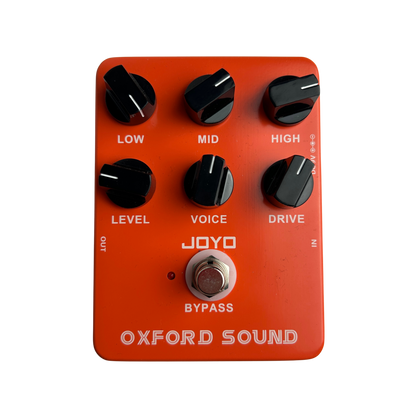 JOYO JF22 Oxford Sound (Pre-Owned)