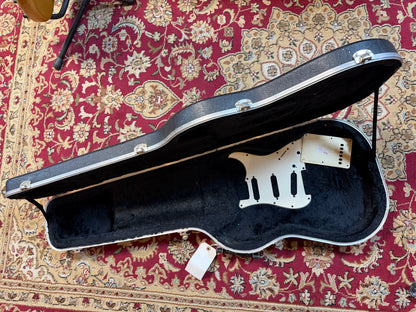 Fender Stratocaster (1970s), Natural (Pre-Owned)