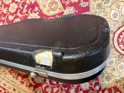 Fender Stratocaster (1970s), Natural (Pre-Owned)