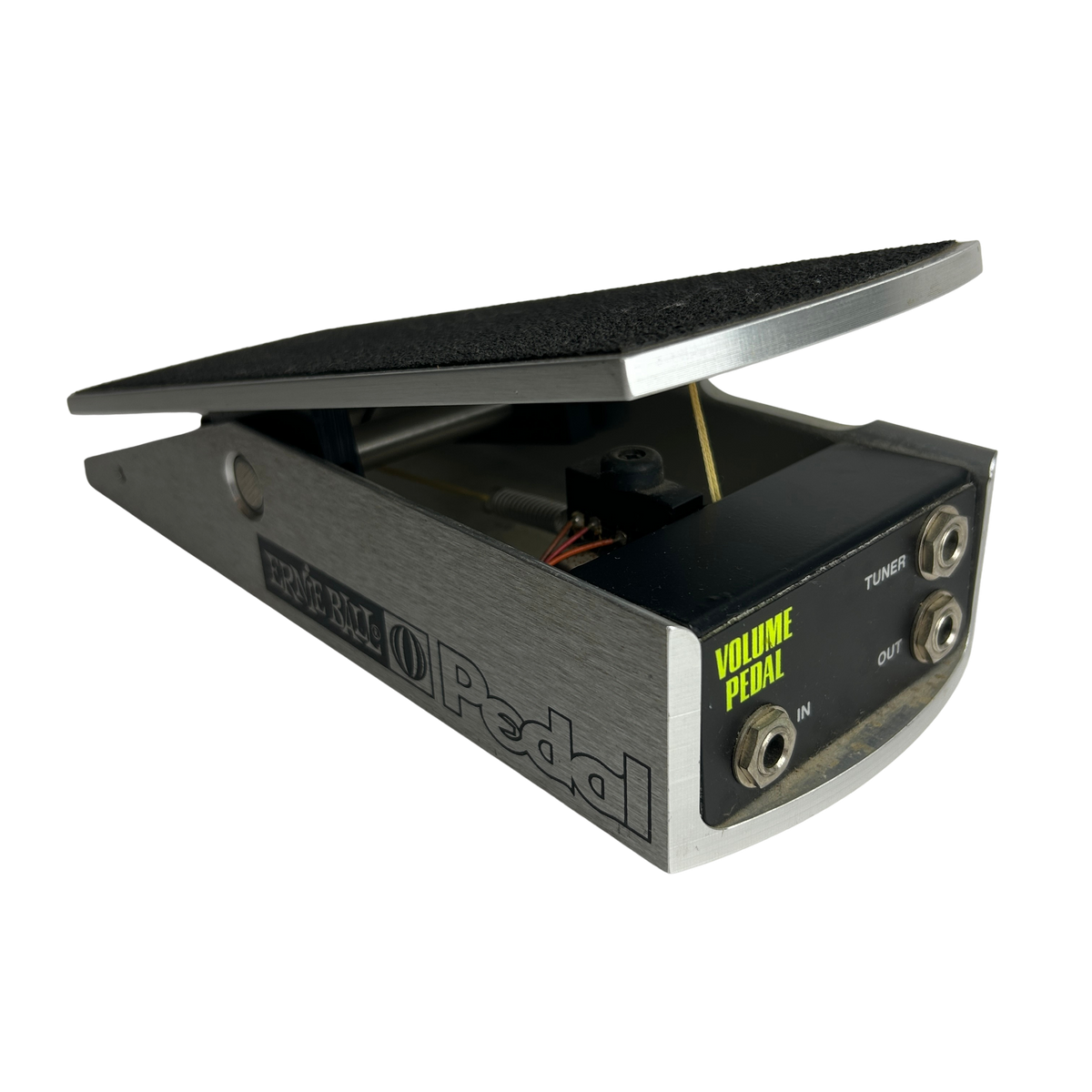 Ernie Ball 6166 Volume Pedal (Pre-Owned)
