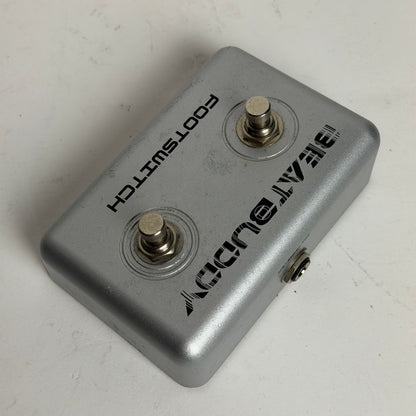 Singular Sound Beat Buddy and Footswitch (Pre-Owned)