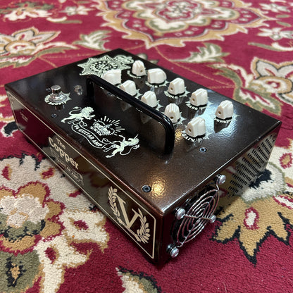 Victory V4 The Copper Guitar Amp Pedal (Pre-Owned)