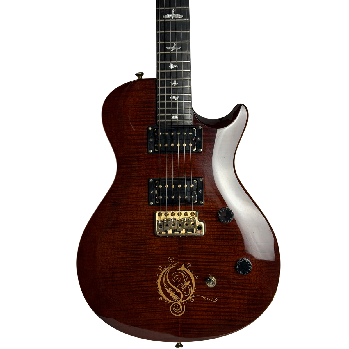 PRS SE Mikael Akerfeldt (Pre-Owned)