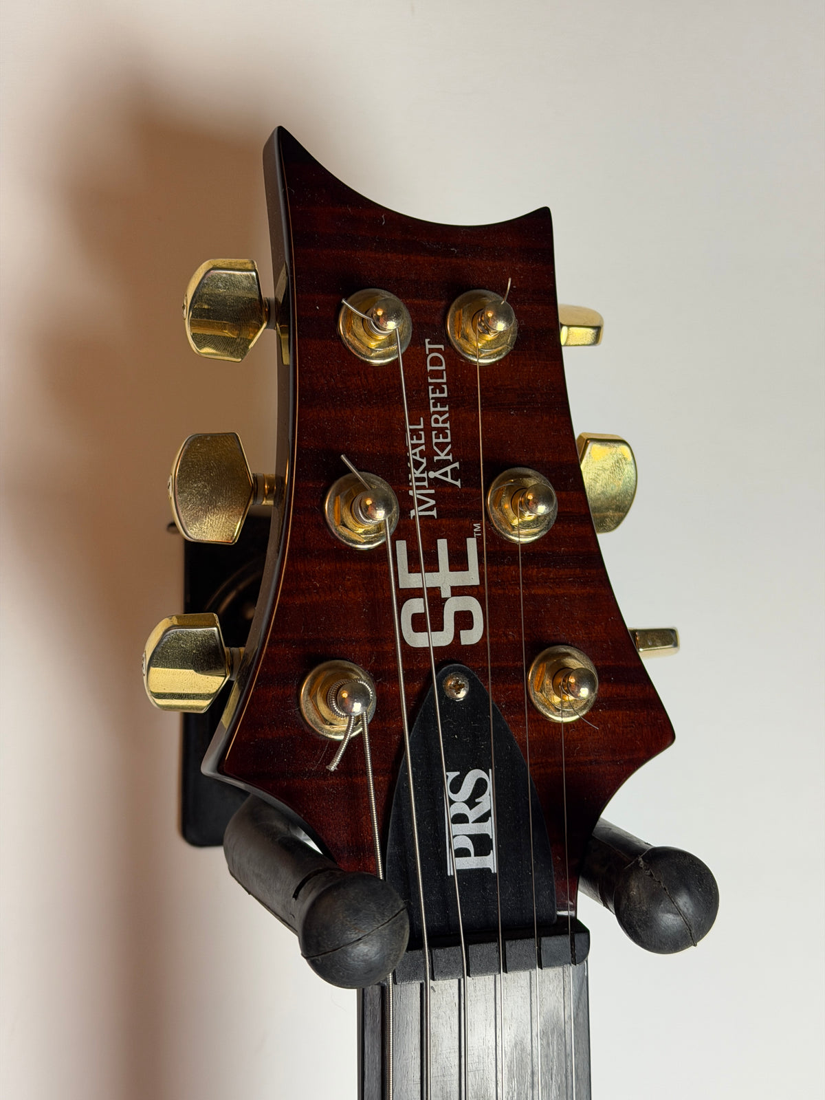 PRS SE Mikael Akerfeldt (Pre-Owned)