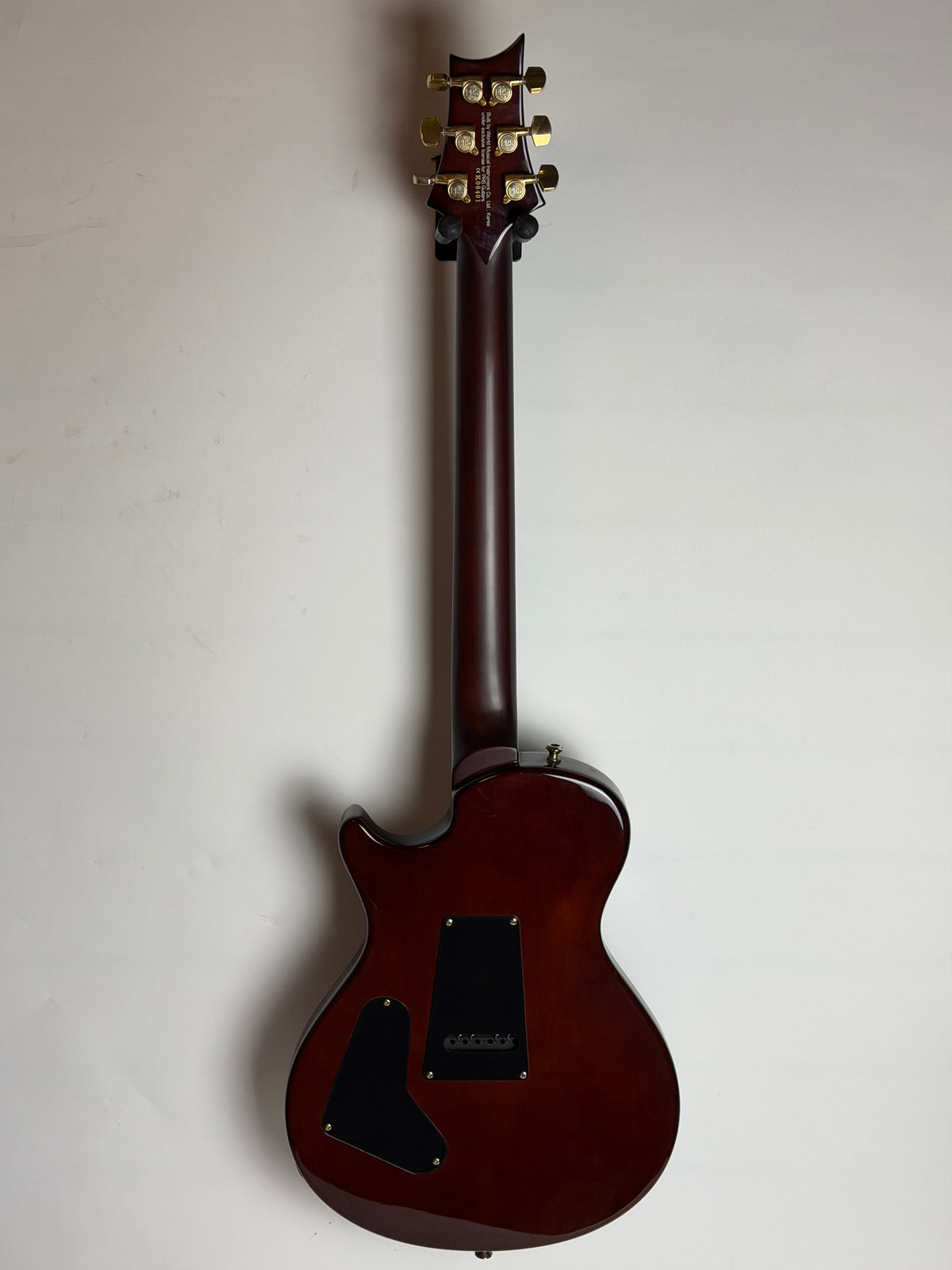 PRS SE Mikael Akerfeldt (Pre-Owned)
