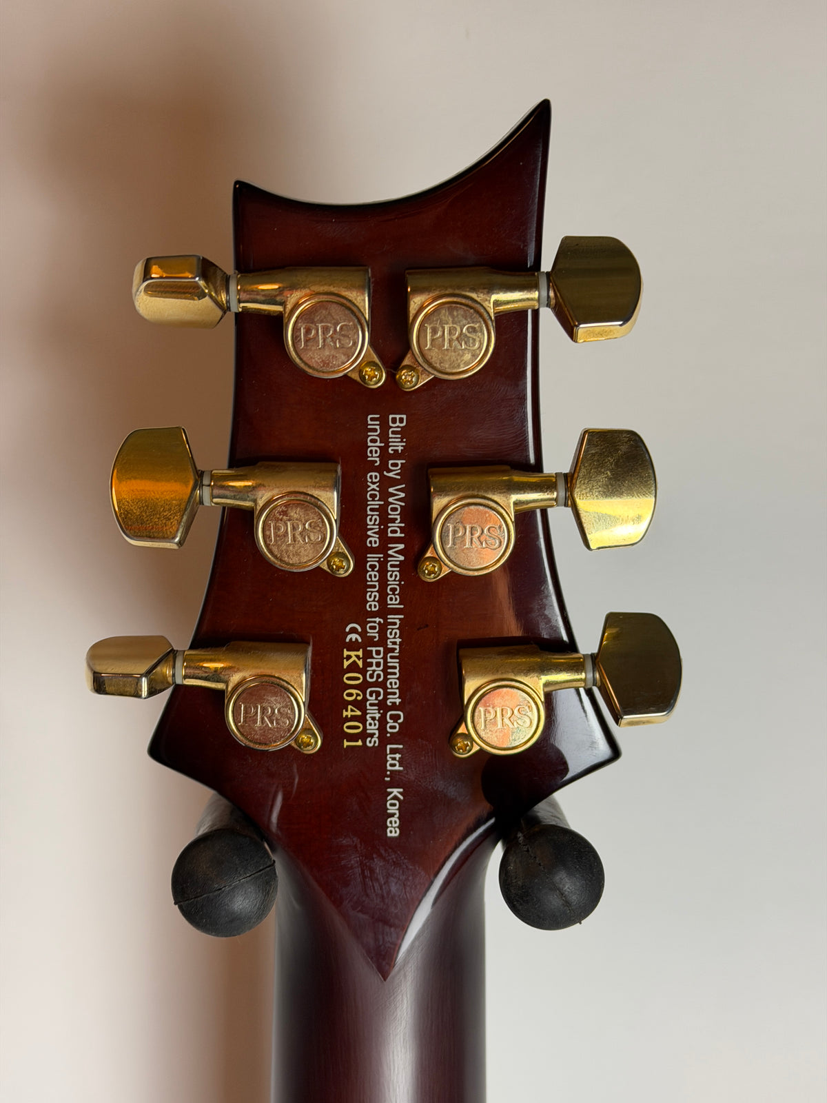 PRS SE Mikael Akerfeldt (Pre-Owned)