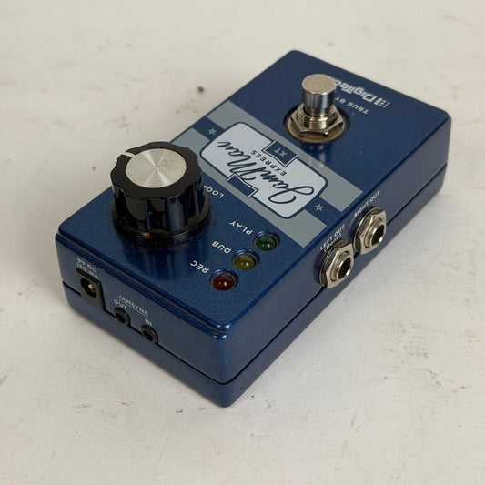 DigiTech JamMan Express XT Stereo Looper Pedal (Pre-Owned)