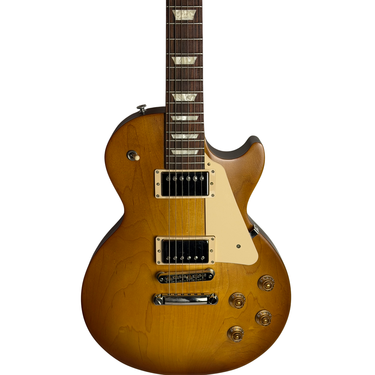 Gibson Les Paul Tribute, Satin Honeyburst (Pre-Owned)