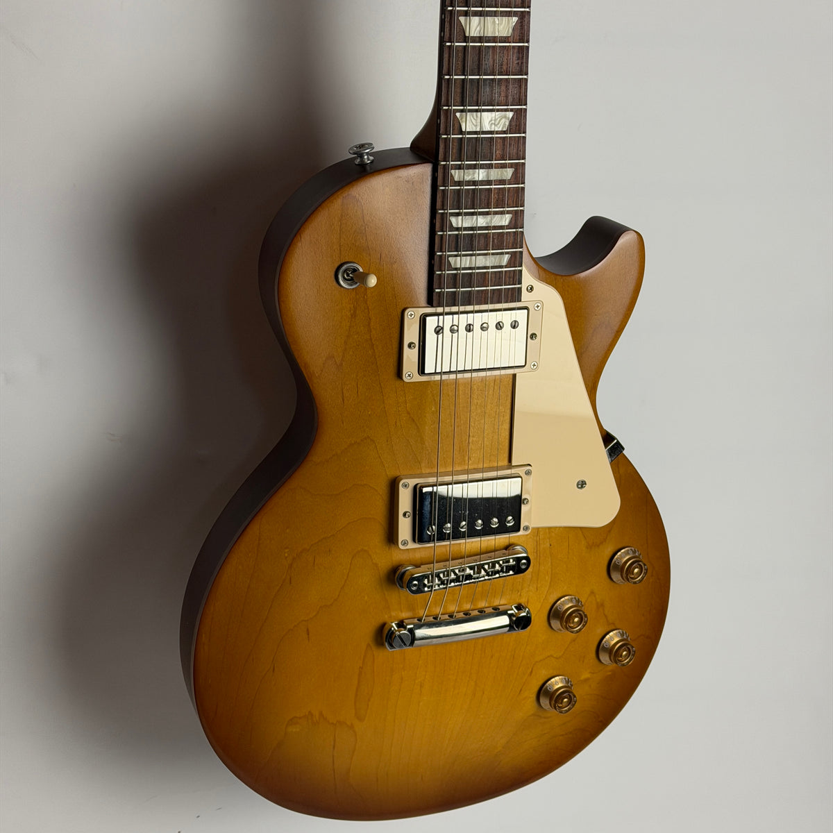 Gibson Les Paul Tribute, Satin Honeyburst (Pre-Owned)