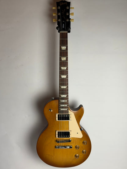 Gibson Les Paul Tribute, Satin Honeyburst (Pre-Owned)
