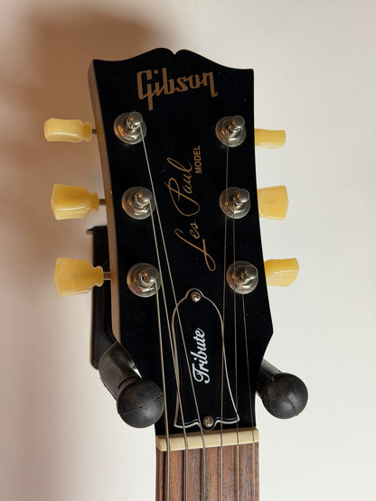 Gibson Les Paul Tribute, Satin Honeyburst (Pre-Owned)