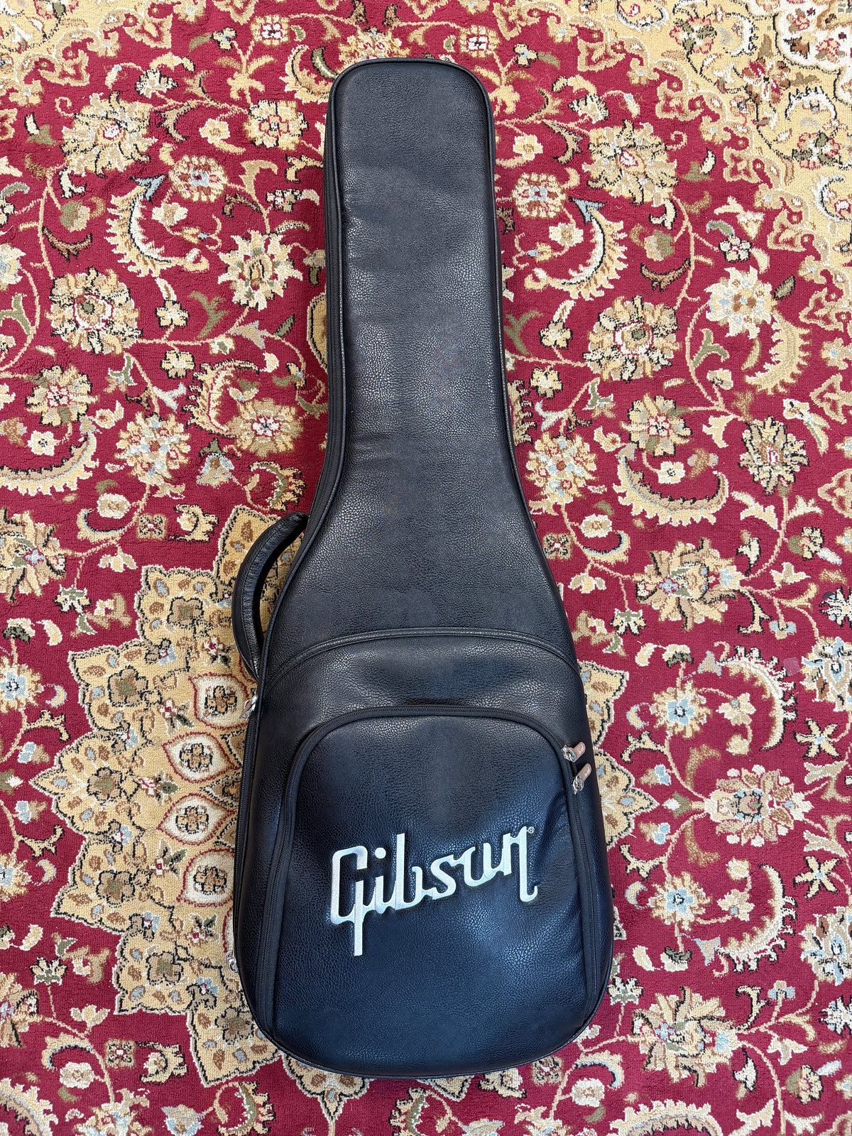 Gibson Les Paul Tribute, Satin Honeyburst (Pre-Owned)