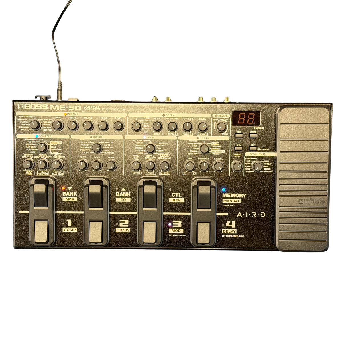 Boss ME90 Multi-Effects (Pre-Owned)
