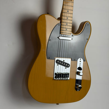 Fender Player Telecaster, Maple Fingerboard, Butterscotch Blonde (Pre-Owned)