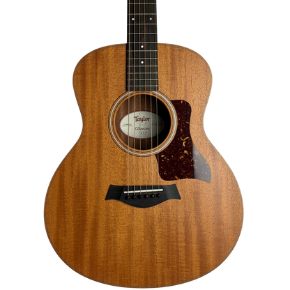 Taylor GS Mini Mahogany Acoustic Guitar (Pre-Owned)