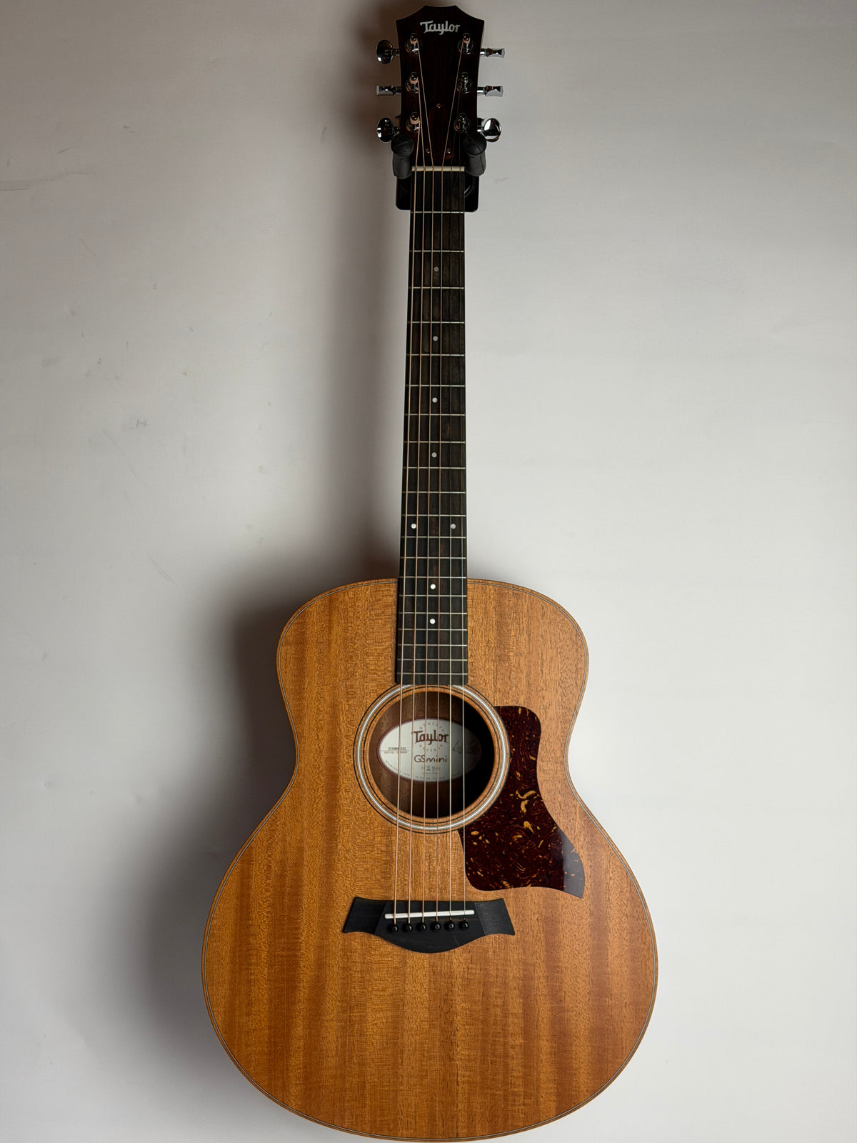 Taylor GS Mini Mahogany Acoustic Guitar (Pre-Owned)
