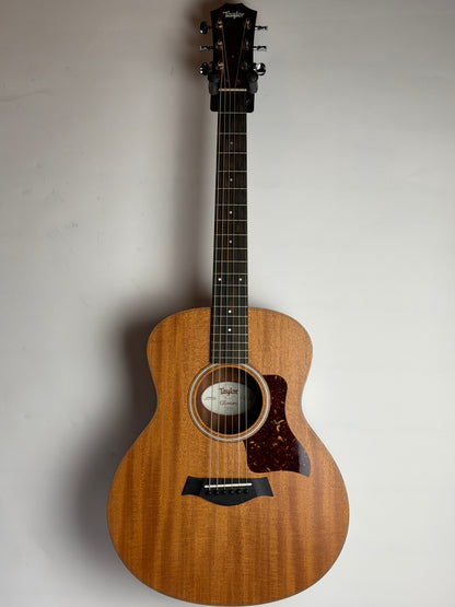 Taylor GS Mini Mahogany Acoustic Guitar (Pre-Owned)