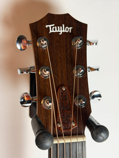 Taylor GS Mini Mahogany Acoustic Guitar (Pre-Owned)