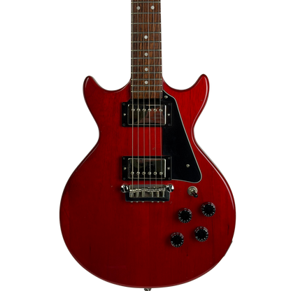 Gordon Smith Gypsy GS2 (2005), Cherry (Pre-Owned)