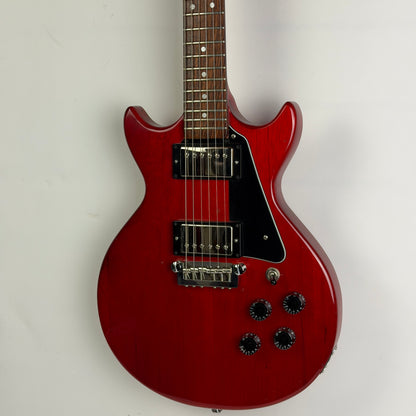 Gordon Smith Gypsy GS2 (2005), Cherry (Pre-Owned)