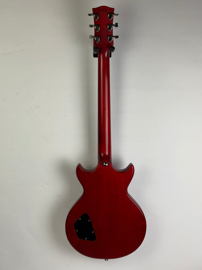 Gordon Smith Gypsy GS2 (2005), Cherry (Pre-Owned)