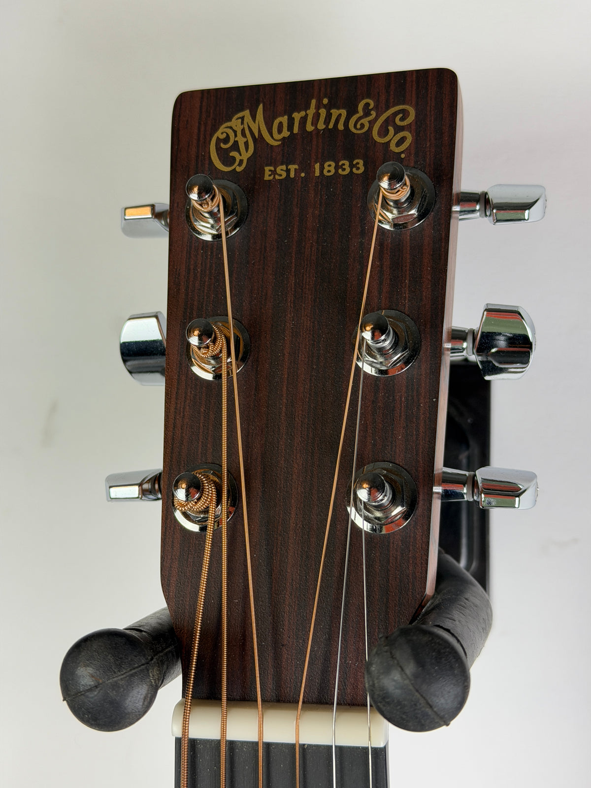 Martin LX1E Little Martin Electro-Acoustic Guitar (Pre-Owned)